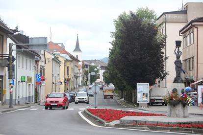 FOTO Provjerite temperature zraka i mora po gradovima