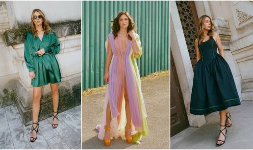 Nova Lokomotiva kolekcija donosi klju&ccaron;ne komade za kraj ljeta i prve dane jeseni