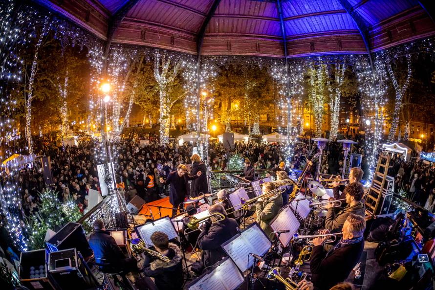 Što sve nudi Advent u Zagrebu: Donosimo kompletan program