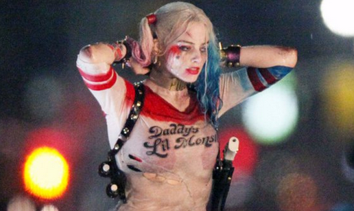 Suicide Squad igru otkazali su zbog igre o Batmanovu sinu