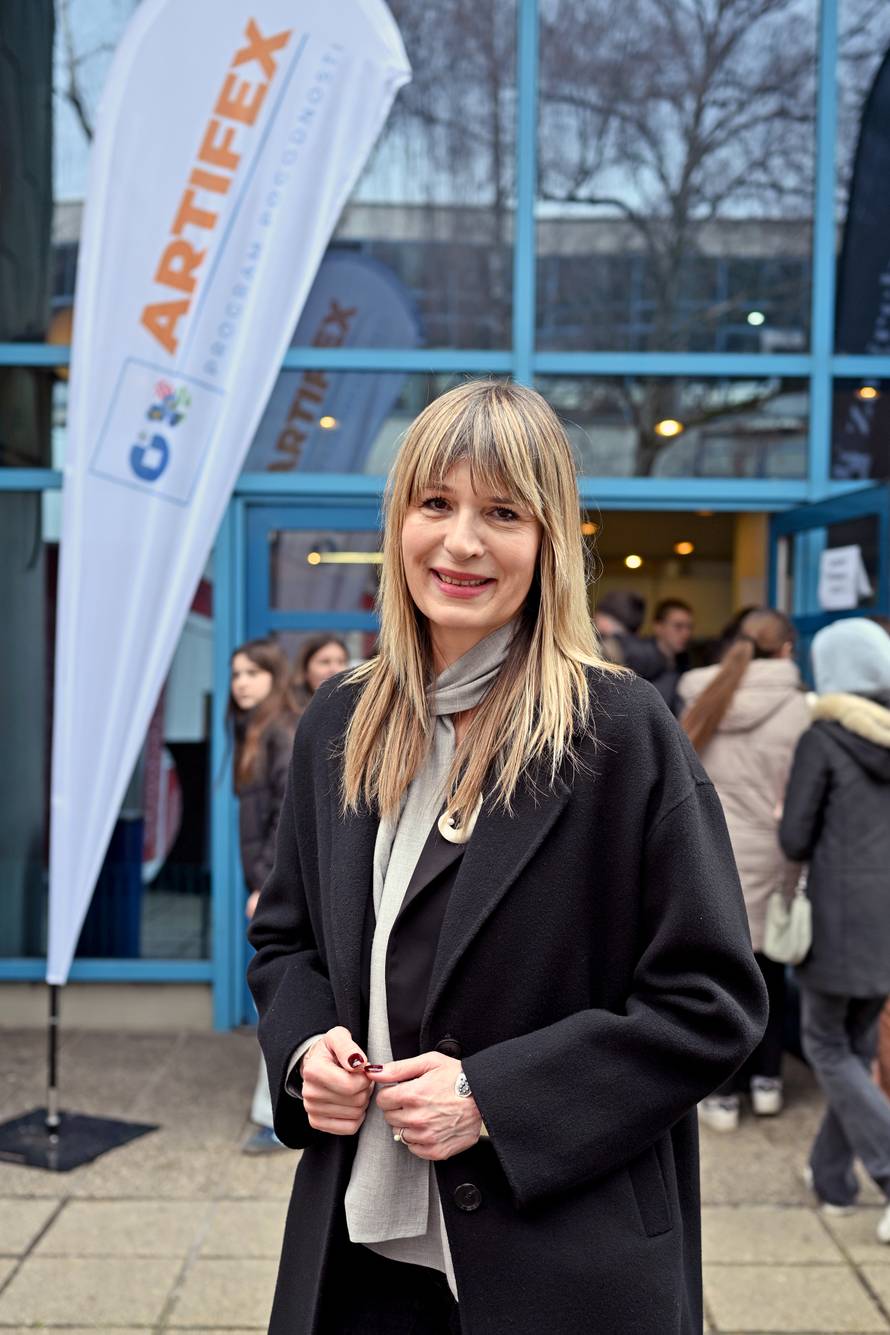 Između umjetnosti i obrta: Zavirite u svijet autorskog nakita Gabrijele Kozarić Budiše