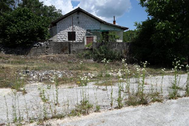 24sata Prgomet: Kuća ubojice Kristijana Aleksića