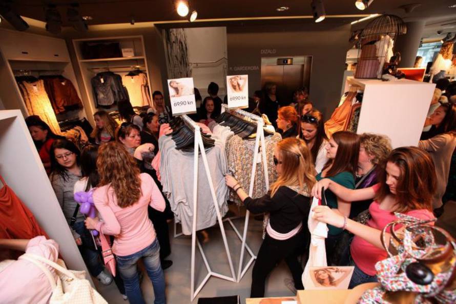 Robert Anić/Pixsell