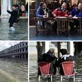 Poplave u Veneciji: Najgore tek dolazi, a oni okidaju 'selfije'