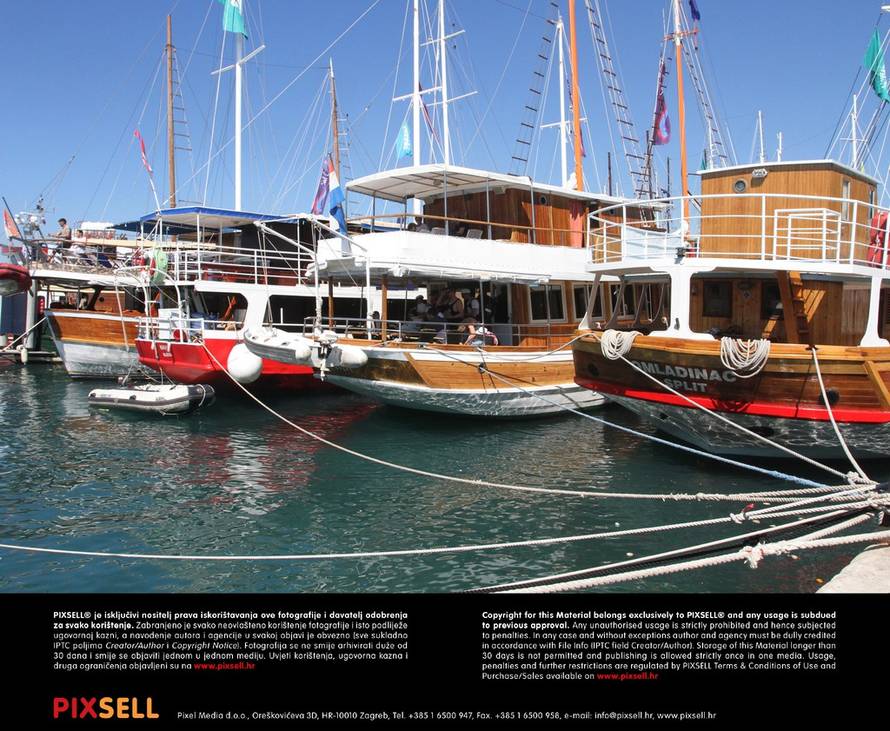 Ivana Ivanović/Pixsell