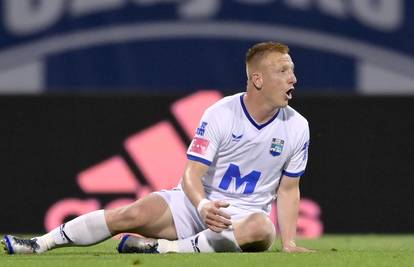 Nekadašnji miljenik ljubitelja HNL-a proživio pravu obiteljsku dramu: 'Zamalo smo ga izgubili'