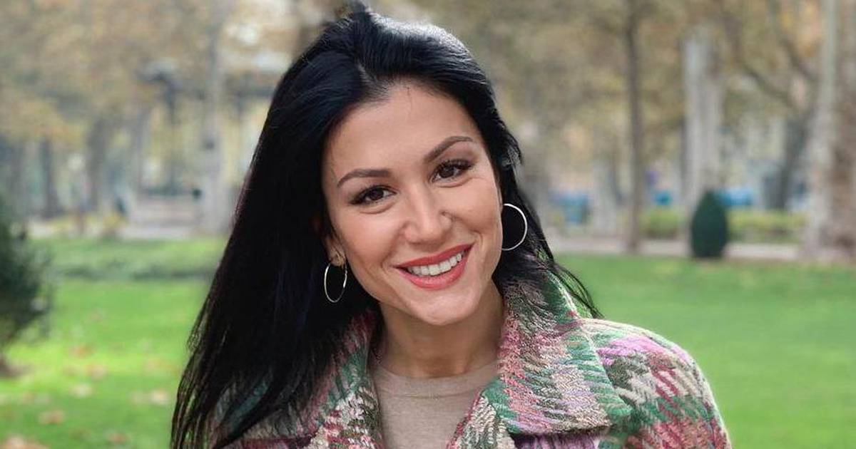 Ana Rucner otvoreno o ružnim komentarima koje dobiva: 'Skeletu odurni ...