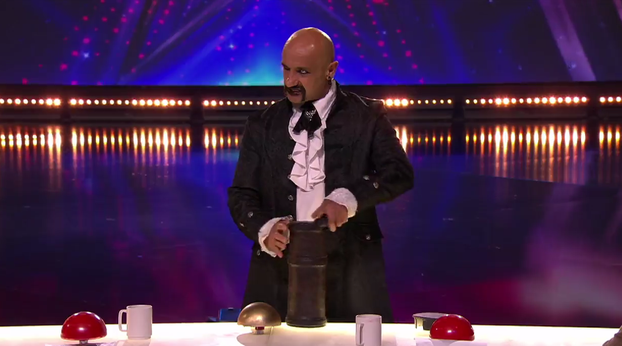 Sjećate li se Kitassa i drugih bizarnih točaka iz Supertalenta?