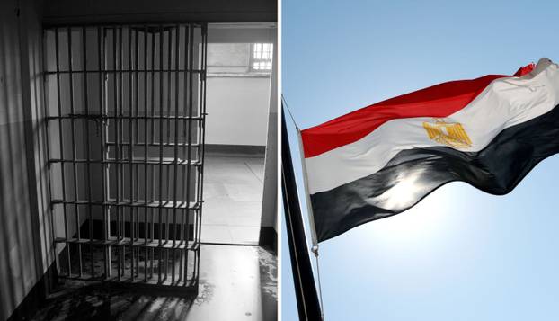 FOTO Ovo su države koje i dalje provode smrtnu kaznu.  Osuđeni nekad doznaju samo dan prije