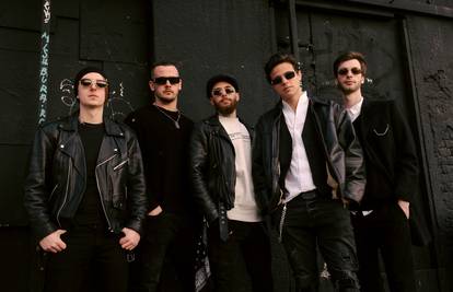 Nova snaga domaće rock scene: 'Manifest' izbacio prvi singl, a ubrzo spremaju još iznenađenja