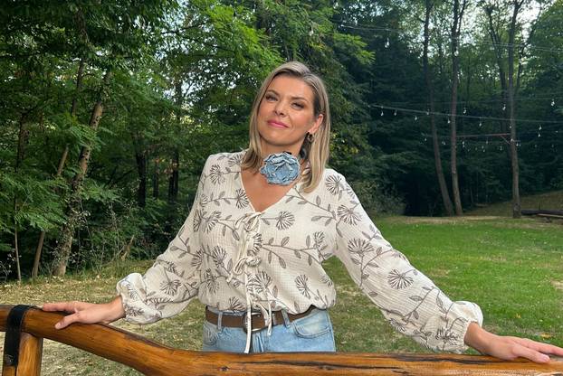 FOTO Wow, koja transformacija! Pogledajte kako se promijenila omiljena RTL-ova voditeljica