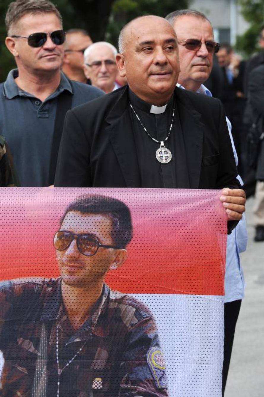 Davor Višnjić/Pixsell