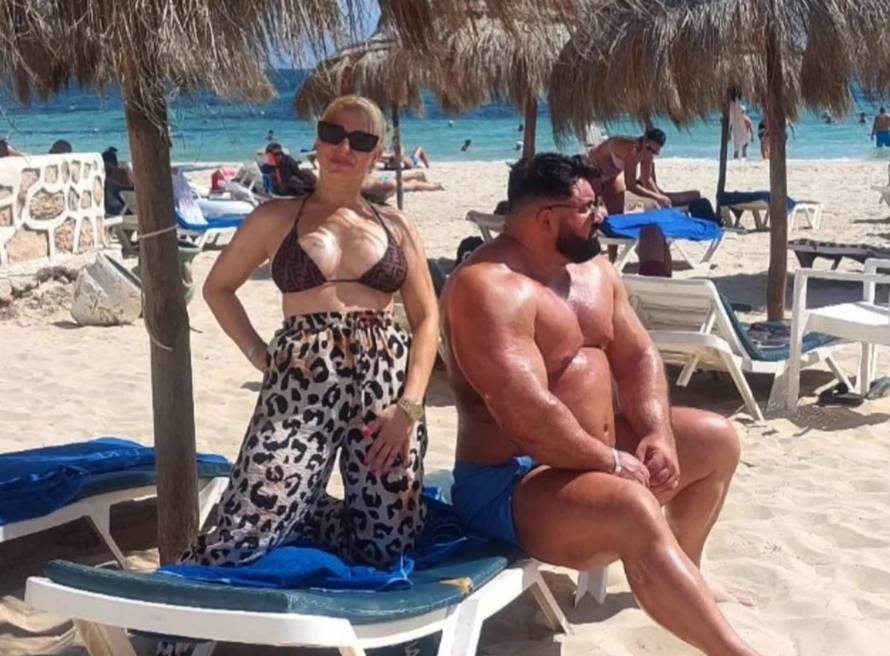 Ervin iz Big Brothera se zaručio: Nedavno je otkrio da ima 170 kg, a često mu kuha zaručnica