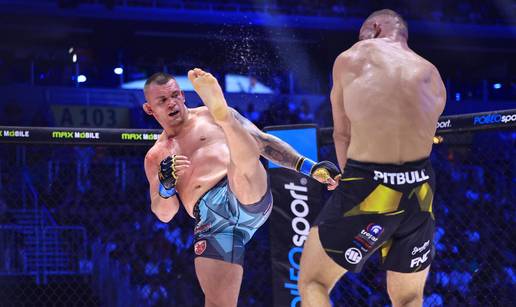 Evo gdje gledati spektakularni FNC u M&uuml;nchenu: Dva me&ccaron;a za titulu i kraj velikog rivalstva