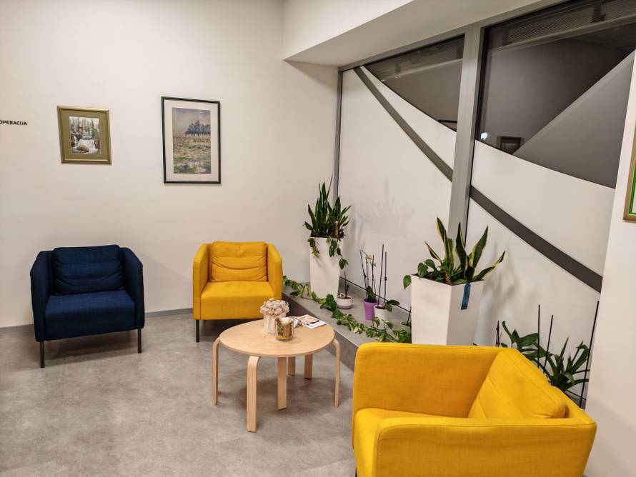 Ovo je mjesto gdje pregled ne staje na dijagnozi, nego vodi prema konkretnom rješenju