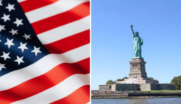 KVIZ Možete li prepoznati ove države samo po obliku njihova teritorija? Neće vam biti lako!