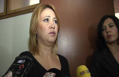 Vozač ministrice Opačić je osuđen obiteljski nasilnik