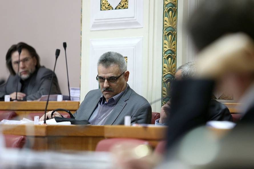 Patrik Macek/PIXSELL