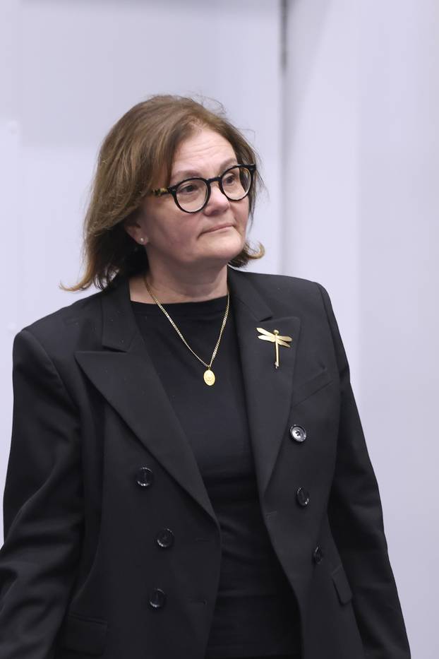Predsjednica Povjerenstva za odlučivanje o sukobu interesa Aleksandra Jozić Ileković podnijela neopozivu ostavku