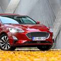 Vozili smo Ford Focus: On je novo mjerilo kompaktne klase