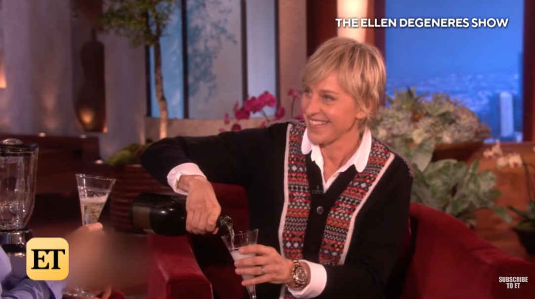 Ellen se vraća na Netflix: Kultna komičarka s kojom je suradnja bila sve, samo ne zabavna...