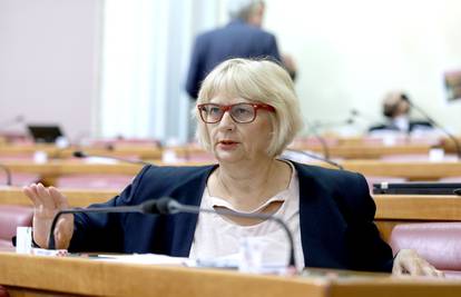 Marija Mačković (HDZ) izborila sedmi mandat: 'Povjerenje se ne stječe mjesec prije izbora'