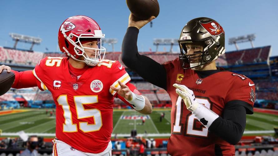 Debata Super Bowla: Zašto će dobiti Tampa, a zašto Kansas?