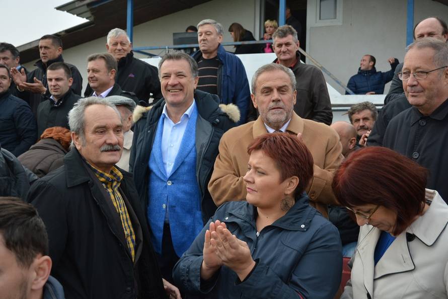 Damir Špehar/PIXSELL