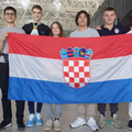 Matematička olimpijada: Brončana medalja i četiri pohvale za hrvatske učenike