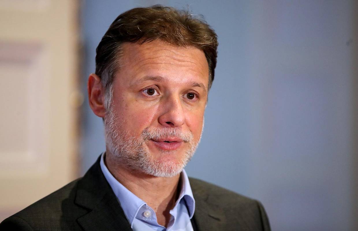 Jandroković Milanovića nazvao klaunom: 'Zadnja mi je rupa na svirali, lupeta besmislene teme'
