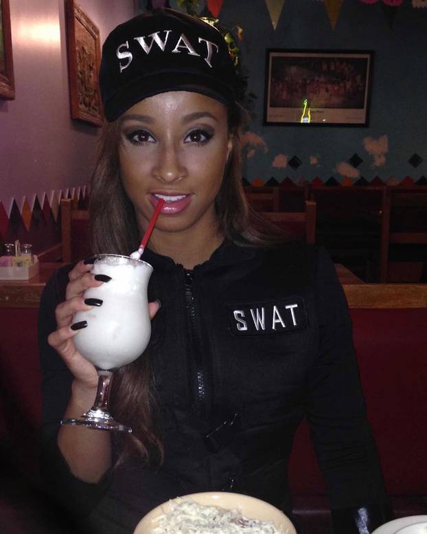 FOTO 'Bila sam pornoglumica, a sada sam kućanica nogometašu'