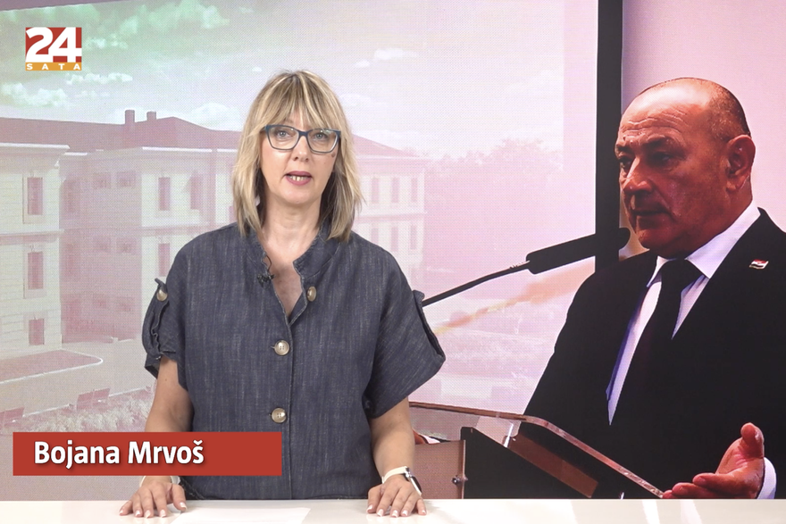 Gledajte '240 sekundi' 24sata! Ministar Medved: Da kulturi, ne zabrani. Nemojmo vrijeđati...