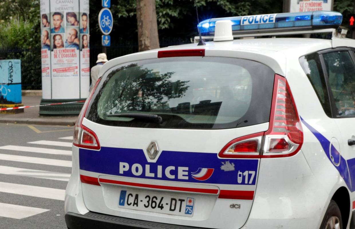Bivši vatrogasac pritvoren zbog podmetanja dva požara na jugu Francuske: 'Bio sam pijan'