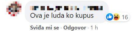 Goga iz 'Braka na prvu' naljutila gledatelje: Luda je, ne ponaša se u skladu sa svojim godinama