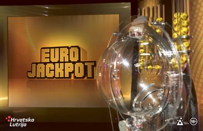 Što biste učinili da sutra osvojite Eurojackpot?