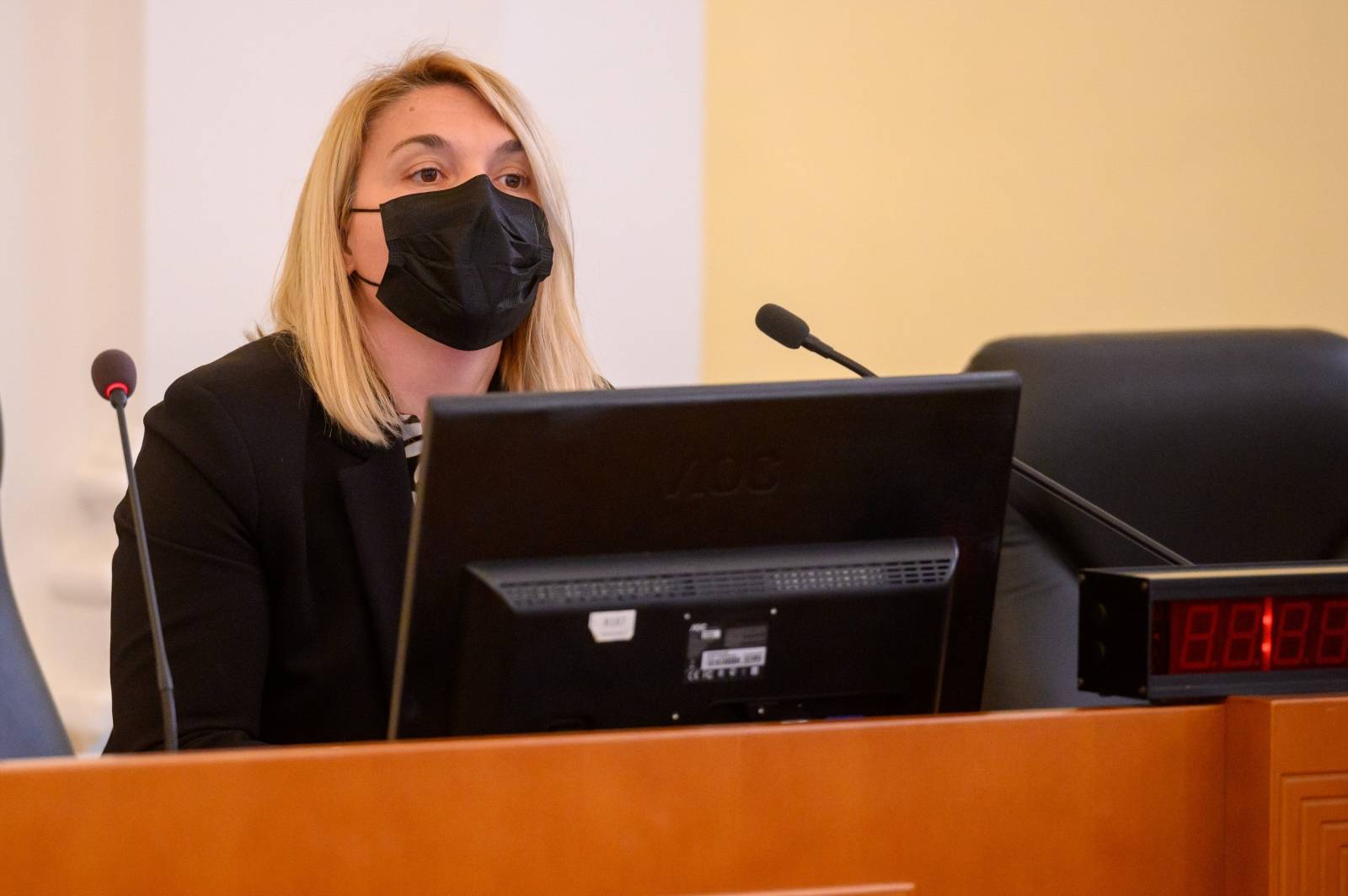 Zadar: Suđenje za smrti Kristijana Vukasovića u zatvoru