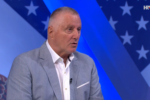 Ivkovi&cacute; o Gvardiolu: Zadovoljan si sa svojom &zcaron;enom? Ako jesi, nemoj onda tra&zcaron;iti drugu...