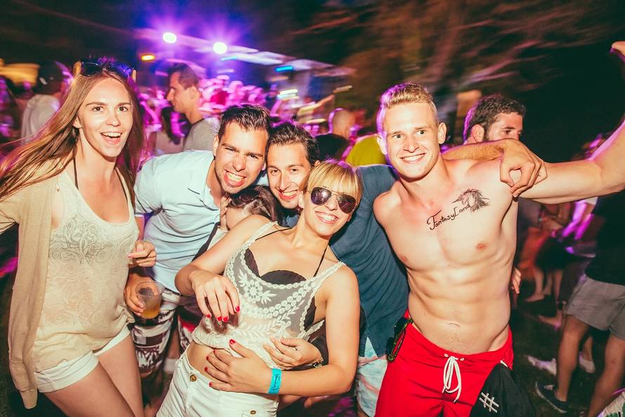 Samobor: počinje „Project X“ Oprez svima sa slabim srcem