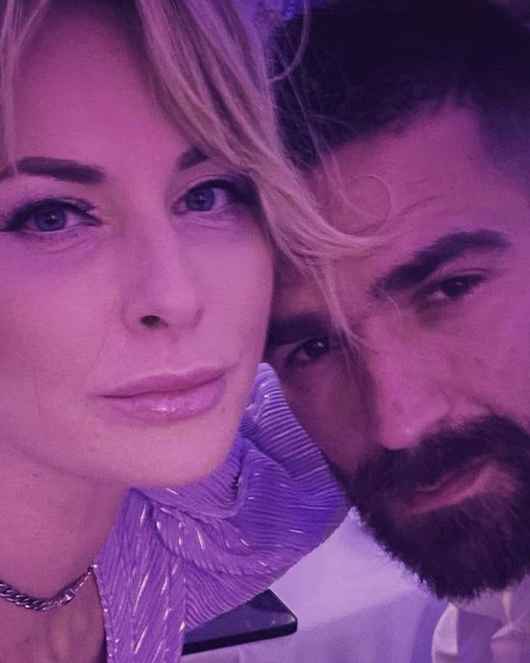 Iris i Marko Livaja proslavili su 10. godišnjicu: 'Ljubav s tobom'