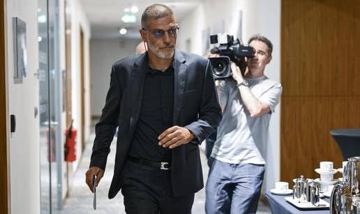 Slaven Bili&cacute; dolazi na Sport Fest