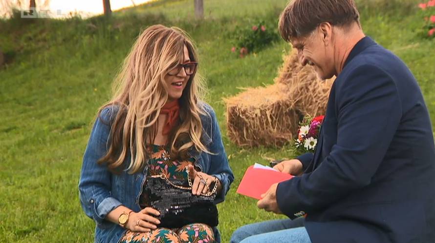 'Pao' je i prvi poljubac: 'Nokte sam odrezala samo zbog tebe'