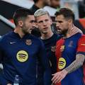 Barcelona ostaje bez pobjede za zelenim stolom? Osasuna će se žaliti zbog nastupa braniča...