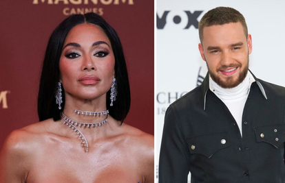 Liam Payne dopisivao se na dan smrti s Nicole Scherzinger...