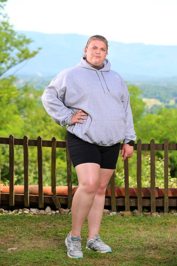 Nevjerojatne transformacije! Ovako su kandidati izgledali prije 'Života na vagi' i poslije