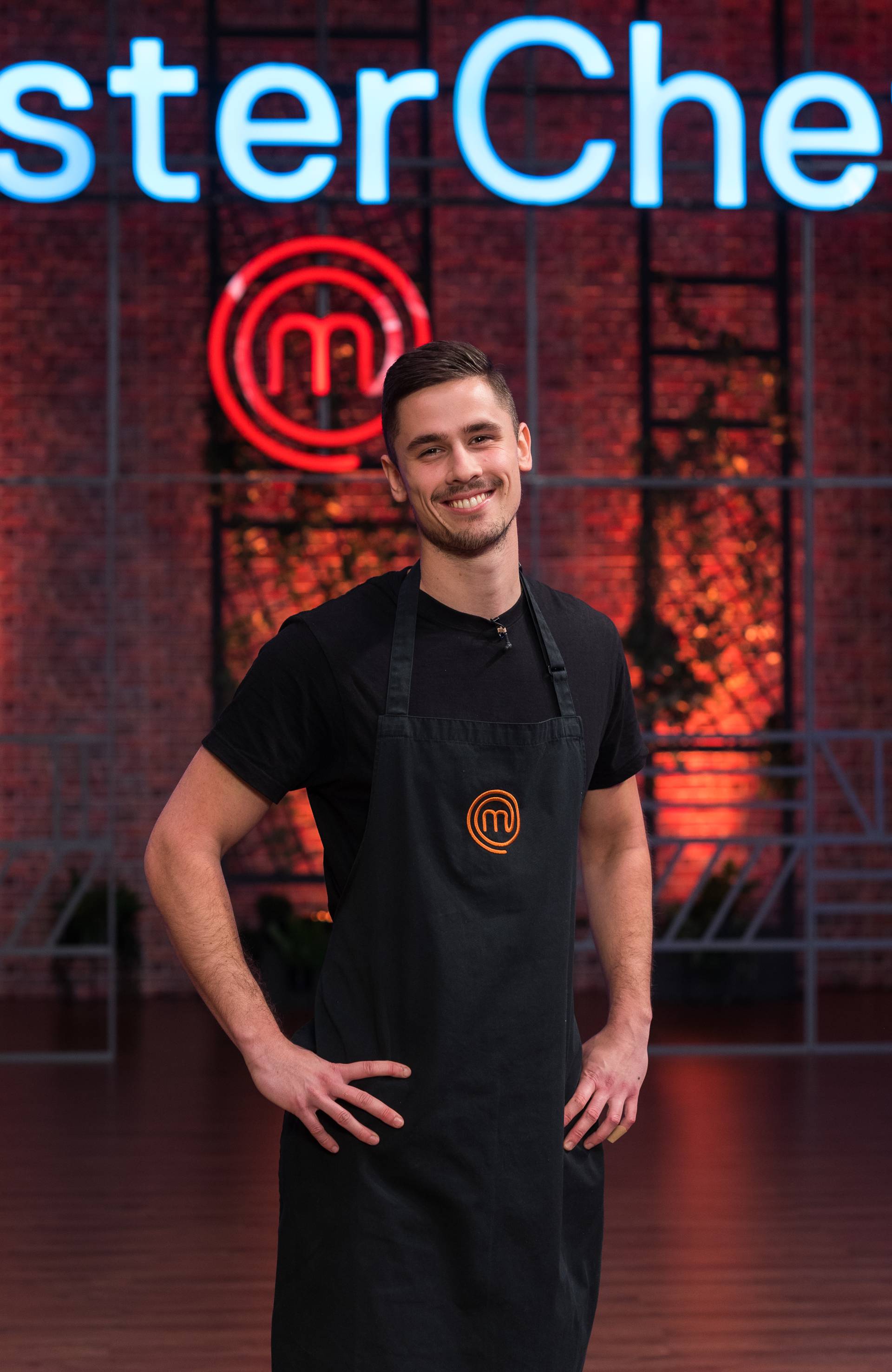 Marko je napustio 'MasterChef': 'Ovo je najbolje iskustvo u mom životu. Puno tog se promijenilo'