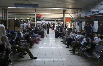 Europa državljanima: 'Odmah napustite Libiju, preopasno je'