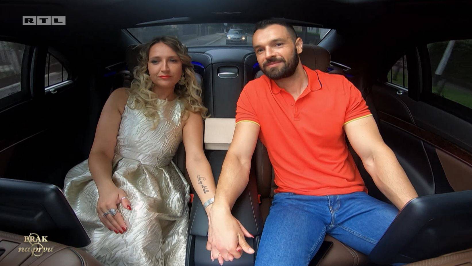 Miljana i Marko su tračali ostale parove: 'Čini se baš invazivna, pretenciozna i željna pažnje'