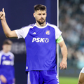 Dinamo i Rijeka u napetoj utrci prema kladionicama, Hajduk više nije opcija za titulu prvaka