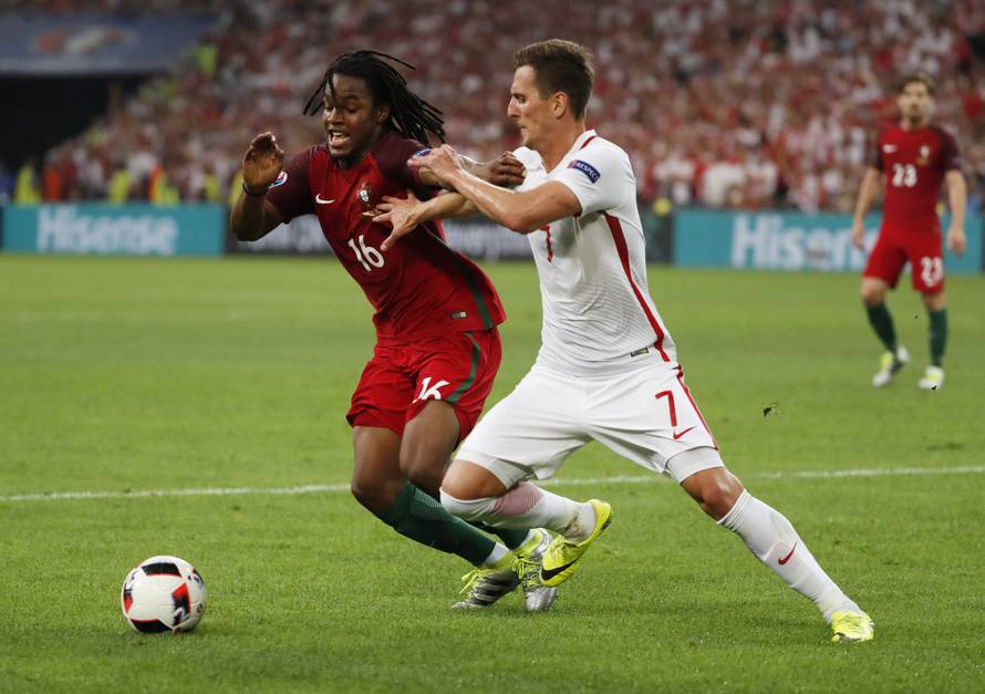 Poland v Portugal - EURO 2016 - Quarter Final