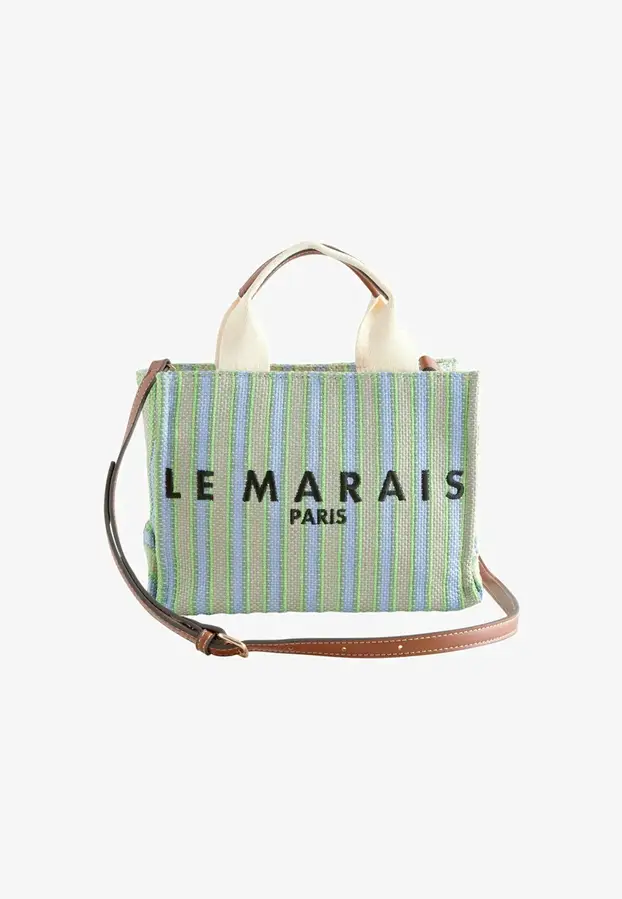 FOTO Divne male torbe: 20 chic ljepotica za razne stilske igre